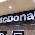 McDonald's Ion Moru Yachiyo Midorigaoka Ten - 