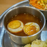 カレーの店 ガン爺 - 