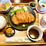 食房田尻 - 