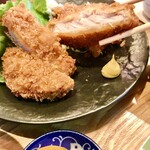 食房田尻 - 