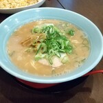 Ramen Ginkaku - 