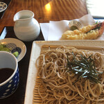 Soba Cafe Kyoya - 