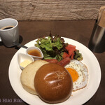 Bears Cafe - 