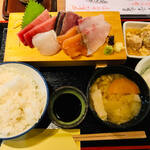 Wa Dining Ichinyo - 