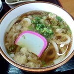 Maruhachi Udon - 