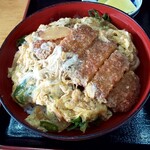 Maruhachi Udon - 