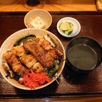 Binchotan Yakitori Toriyasu - 