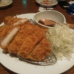 Tonkatsu × Izakaya RPG - 