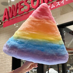 AWESOME SWEETS Lalaport Aichitogo Ten - 