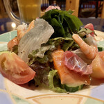 Brasserie Haru - 