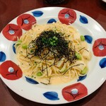 鎌倉パスタ - 