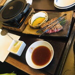 Kagono Ya Utajimahashi Ten - 