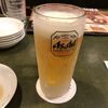 Mura Saki Okaya Ten - 生ビール（スーパードライ） 飲み放題に含まれます