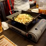 Teppanyaki Izakaya Tesshin Kariya Ekimae Ten - 