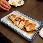 Teppanyaki Izakaya Tesshin Kariya Ekimae Ten - 