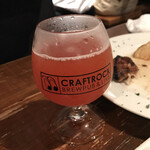 CRAFT BEER MARKET Toranomon Ten - ウルトラスフィア