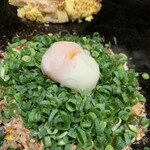 Okonomiyaki Teppanyaki Tsuru Jiro - 