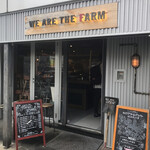 WE ARE THE FARM Shibuya - 