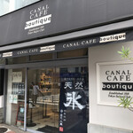 CANAL CAFE boutique - 