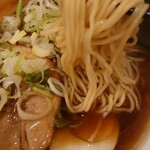 Ebi Tonkotsu Ramen Haruki Edogawabashi Ten - 