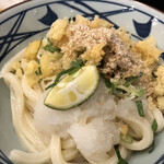 Marugame Seimen Toyohashi Akebonocho Ten - 