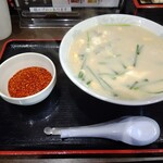 辛麺屋桝元 - 