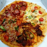 Domino's Pizza Ota Ten - 