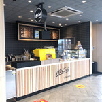 McDonald's Nihachiroku Nishitaga Ten - 