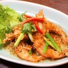 タイ料理研究所 - 料理写真: