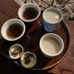 Amazake Chaya - 