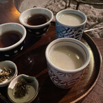 Amazake Chaya - 