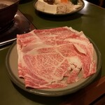 Tenjinmae Sukishabu Tei - 