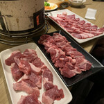 Nama Lamb Mongolia - 