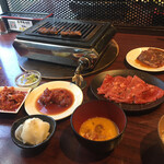 焼肉TABLEさんたま - 