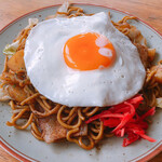 Yakisoba Angel - 