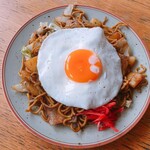 Yakisoba Angel - 