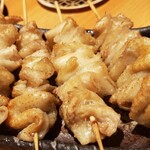 Yakitori Takumi - 