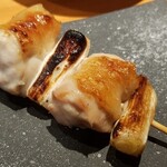 Yakitori Takumi - 