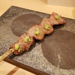 Yakitori Yuu Seijo Ten - 