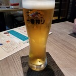 窯とワイン ハニーハント - ビール