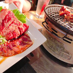 Yakiniku Dining Nanbenden - 