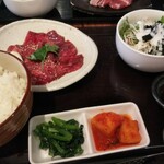 Yakiniku Issa Shinmatsudo Ten - 