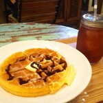 Rainbow cafe Sagamihara Ten - 