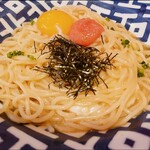 Kamakura Pasta Matsuyama Gintengai Ten - 