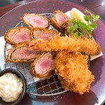 Tonkatsu Revolution - 