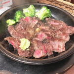 Ikinari Steak Tachikawa Kitaguchi Ten - 