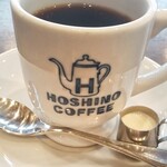 Hoshino Coffee Ten Asaka Eki - 