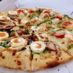 Domino's Pizza Shinkamagaya Ten - 