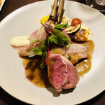 Bistro Yoshimura - 