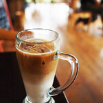 Anchor Coffee Maza-Poto Ten - 